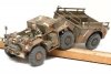 Tamiya 35330 U.S. 6X6 CARGO TRUCK M561 GAMA GOAT (1:35)